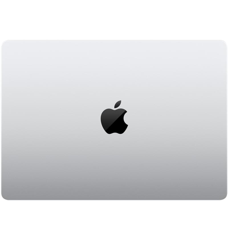 Ноутбук Apple MacBook Pro 14 Silver M1 Pro / 16ГБ / 512SSD / 14.2 / Mac OS Monterey / (MKGR3RU/A) - фото #2, Technodom.kz