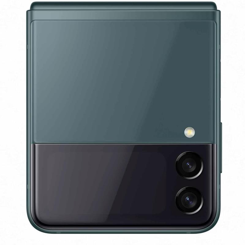 Смартфон Samsung Galaxy Z Flip 3 128GB Green - фото #7, Technodom.kz Смартфон Samsung Galaxy Z Flip 3 128GB Green - фото #7, Technodom.kz