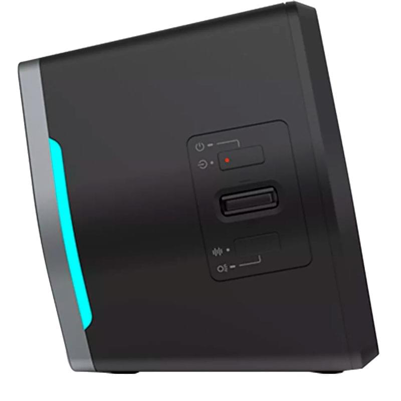 Колонки 2.0 Edifier G2000, Black - фото #3, Technodom.kz
