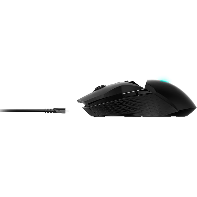 Мышка игровая беспроводная USB Rapoo VT950 Led - фото #5, Technodom.kz