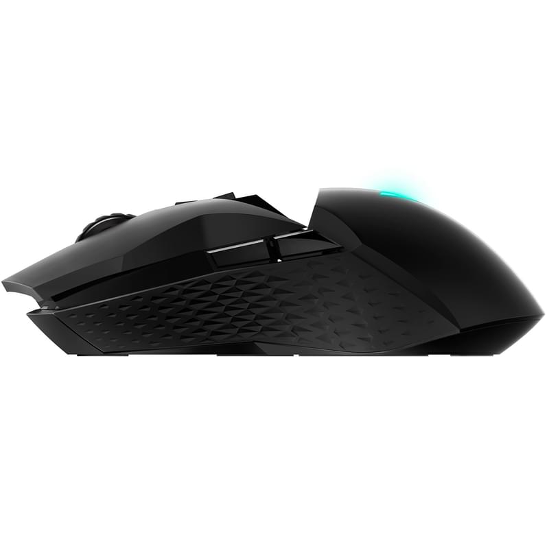 Мышка игровая беспроводная USB Rapoo VT950 Led - фото #6, Technodom.kz