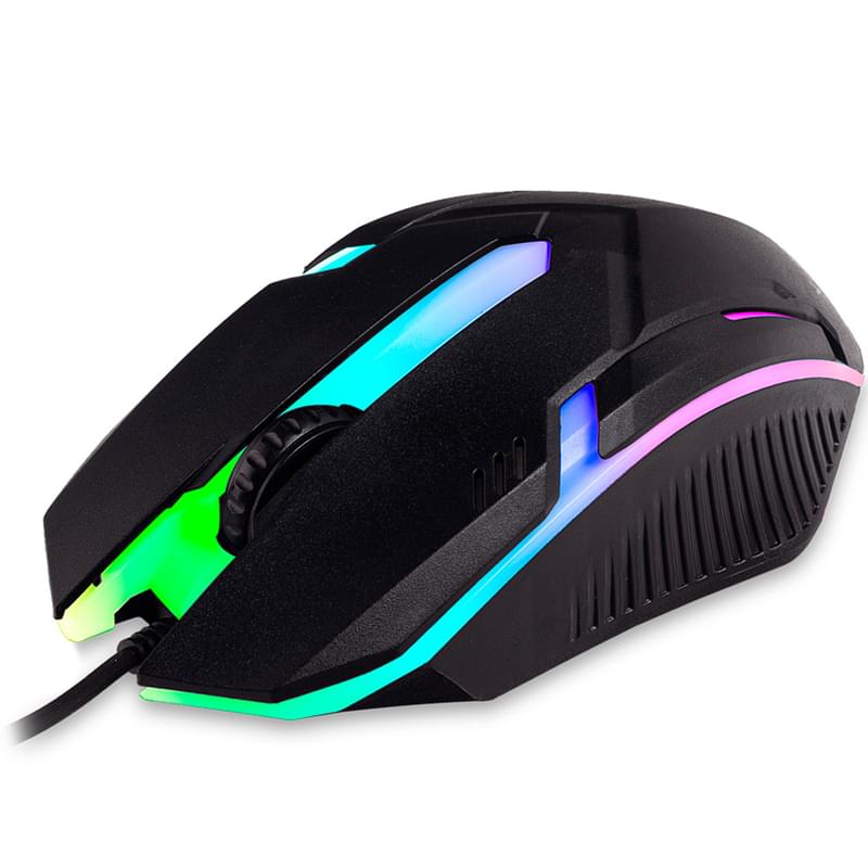 Сымды тінтуір USB X-Game XM-770OUB - фото #1, Technodom.kz