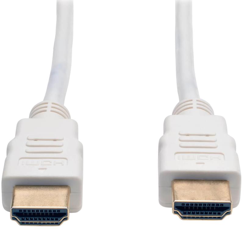Кабель HDMI-HDMI TrippLite 0,9м 4K Black (P568-003) - фото #0, Technodom.kz