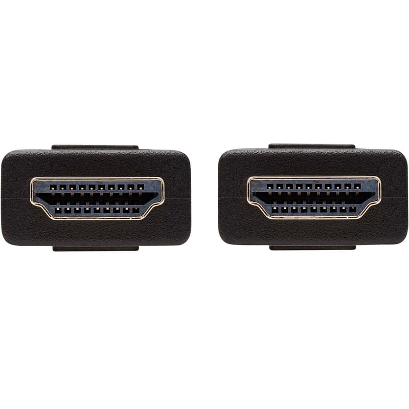 Кабель HDMI-HDMI TrippLite 3м 4K Black (P568-010) - фото #2, Technodom.kz