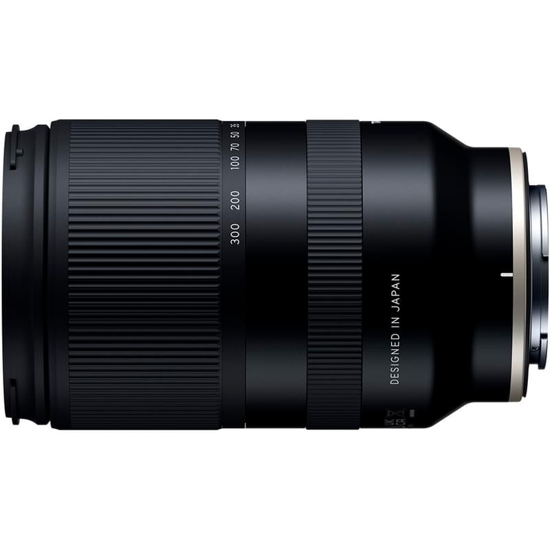 Объектив Tamron 18-300mm F/3.5-6.3 Di III-A VC VXD Sony E APS-C - фото #1, Technodom.kz