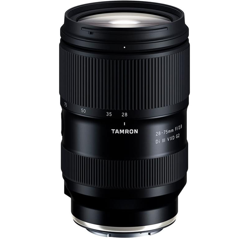 Объектив Tamron 28-75mm F/2.8 Di III VXD G2 Sony FE - фото #0, Technodom.kz