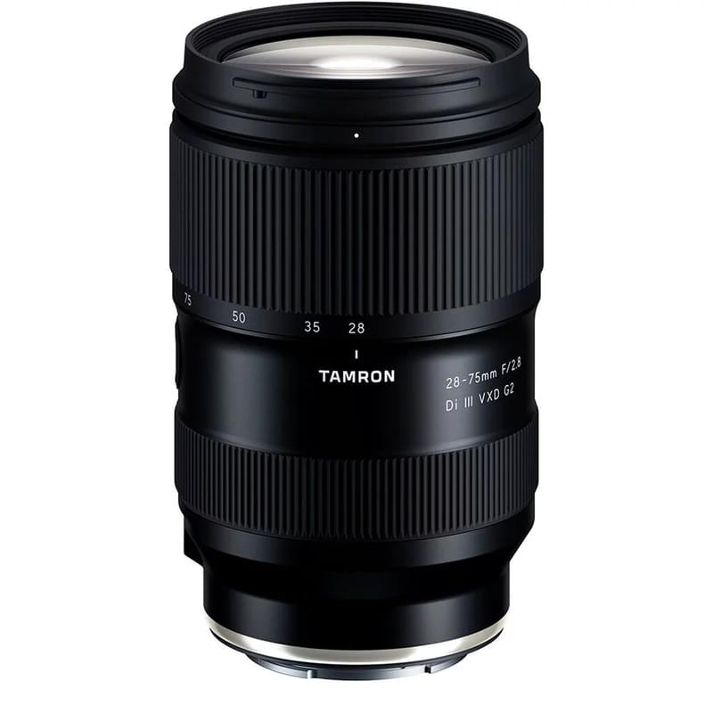 Sony FE арналған Tamron объективі 28-75mm F/2.8 Di III VXD G2 - фото #0, Technodom.kz