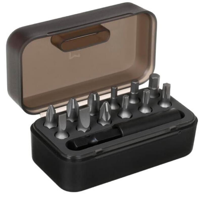 Xiaomi Mijia Wiha Cordless Screwdriver Аккумуляторлық бұрауышы (DZN4019TW) - фото #4, Technodom.kz