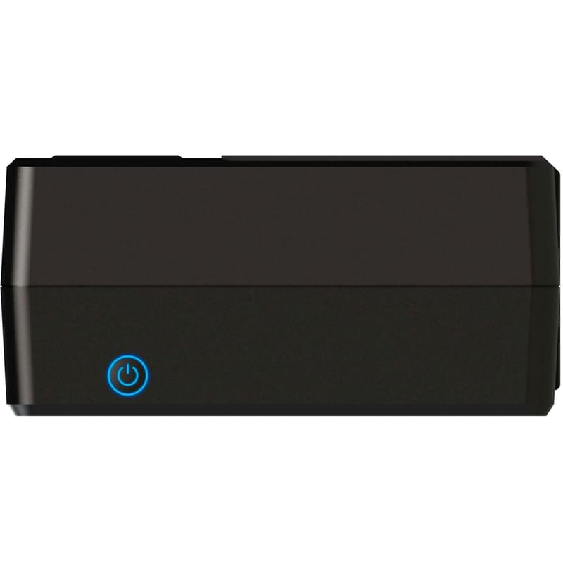 ИБП TrippLite, 800VA/450W, AVR:220-240В, 4*Schuko, Black (AVRX800UD) - фото #2, Technodom.kz