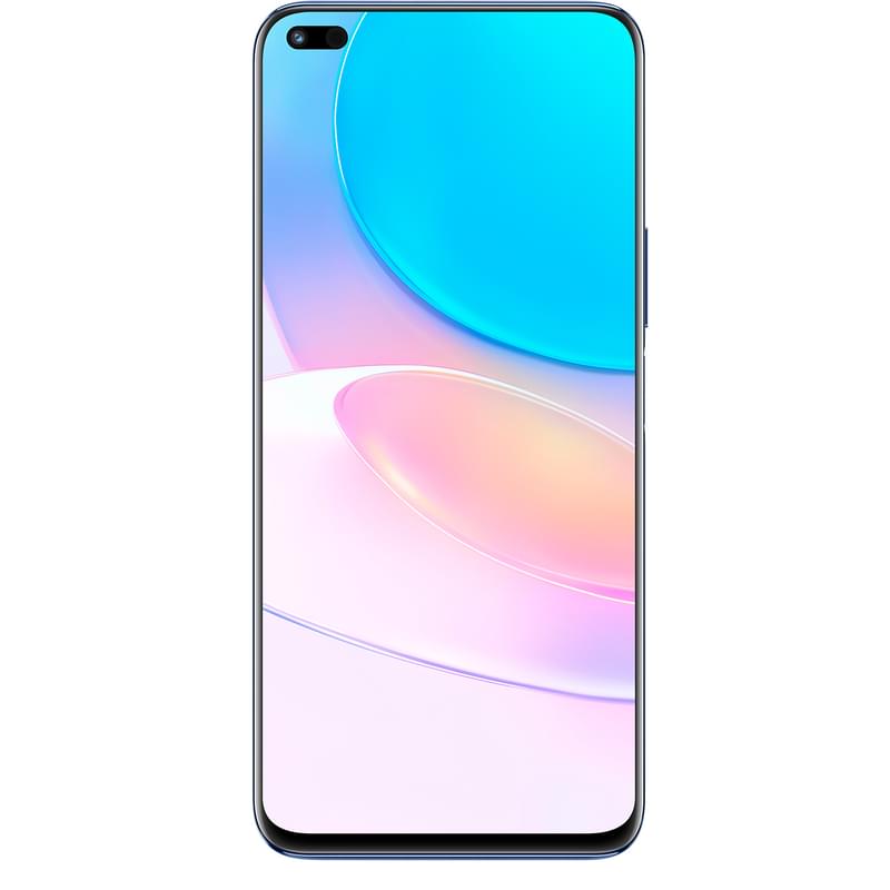 Смартфон HUAWEI nova 8i 128GB Звездное небо - фото #1, Technodom.kz