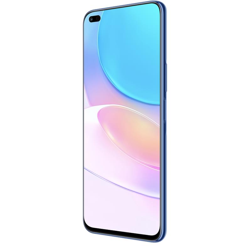Смартфон HUAWEI nova 8i 128GB Звездное небо - фото #3, Technodom.kz