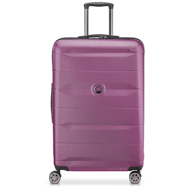 Чемодан Delsey Comete 77L Purple, 77x50x30cm (00-3041-821-08) - фото #0, Technodom.kz