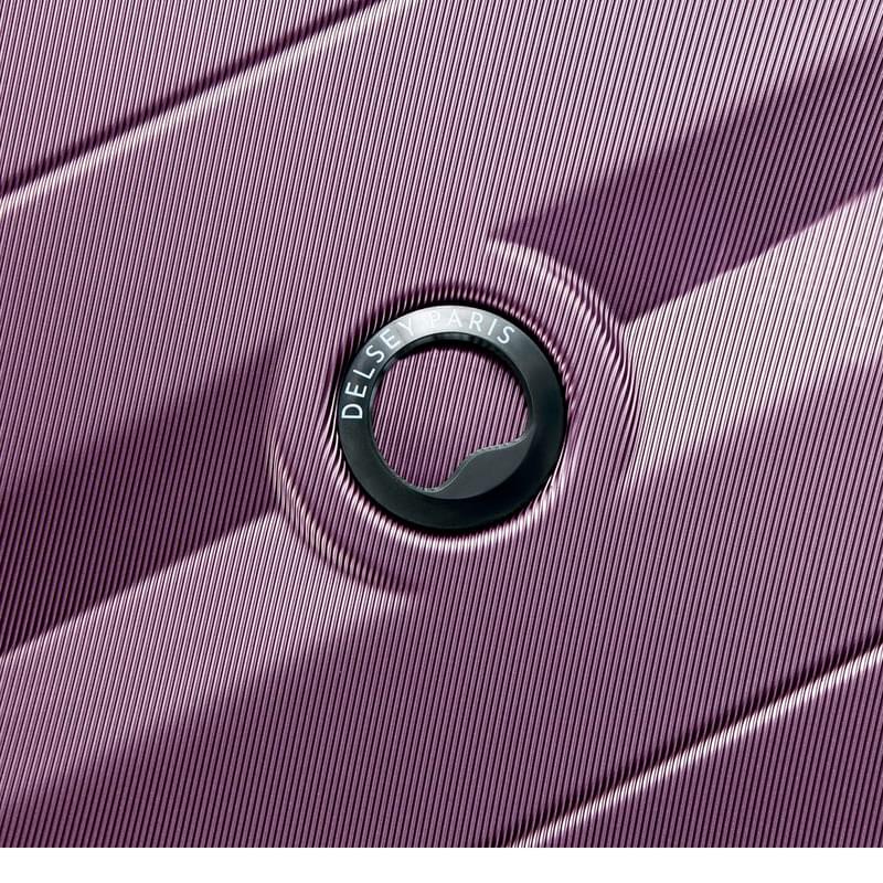 Delsey Comete Жолсандығы 67CM, Purple, 67x47x26cm (00-3041-810-08) - фото #6, Technodom.kz Delsey Comete Жолсандығы 67CM, Purple, 67x47x26cm (00-3041-810-08) - фото #6, Technodom.kz