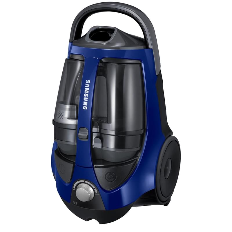 Пылесос Samsung VC-C8836V36/XEV - фото #3, Technodom.kz