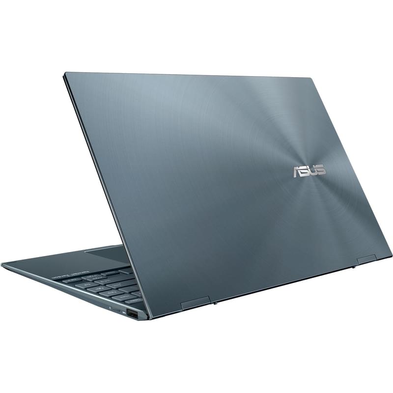 Ультрабук Asus ZenBook Flip 13 UX363EA i5 1135G7 / 8ГБ / 512SSD / 13.3 / Win10 / (UX363EA-HP186T) - фото #4, Technodom.kz