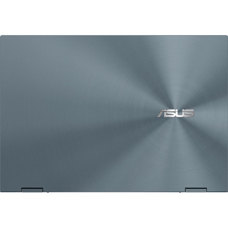 Ультрабук Asus ZenBook Flip 13 UX363EA i5 1135G7 / 8ГБ / 512SSD / 13.3 / Win10 / (UX363EA-HP186T) - фото #5, Technodom.kz