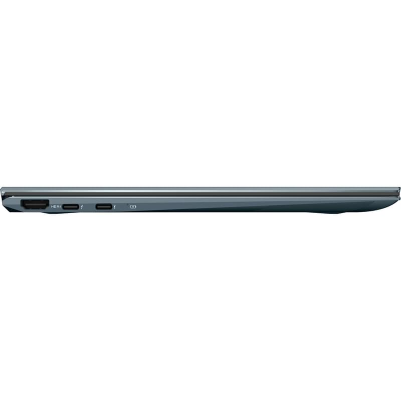 Ультрабук Asus ZenBook Flip 13 UX363EA i5 1135G7 / 8ГБ / 512SSD / 13.3 / Win10 / (UX363EA-HP186T) - фото #7, Technodom.kz