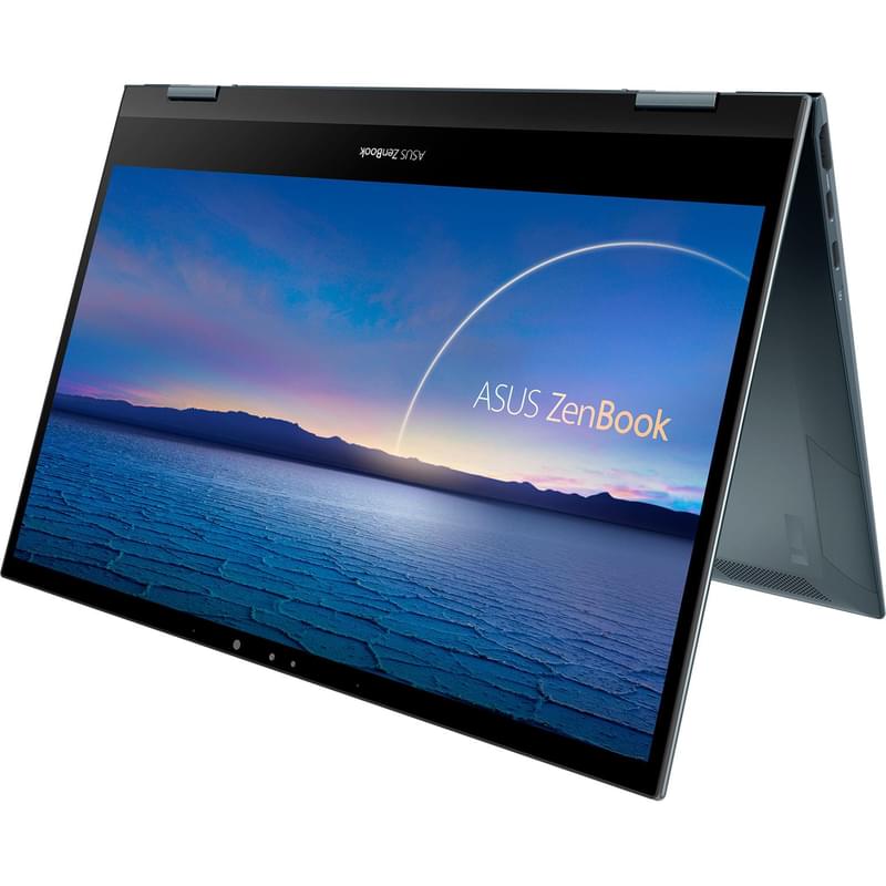 Ультрабук Asus ZenBook Flip 13 UX363EA i5 1135G7 / 8ГБ / 512SSD / 13.3 / Win10 / (UX363EA-HP186T) - фото #9, Technodom.kz