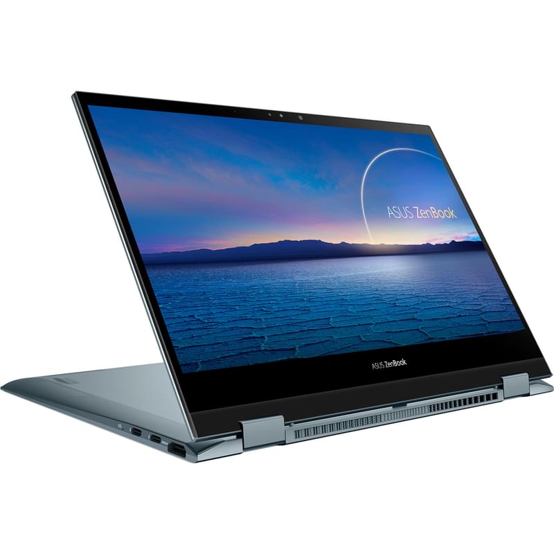 Ультрабук Asus ZenBook Flip 13 UX363EA i5 1135G7 / 8ГБ / 512SSD / 13.3 / Win10 / (UX363EA-HP186T) - фото #10, Technodom.kz