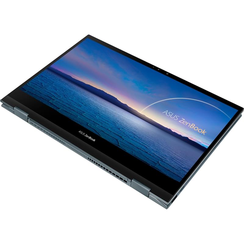 Ультрабук Asus ZenBook Flip 13 UX363EA i5 1135G7 / 8ГБ / 512SSD / 13.3 / Win10 / (UX363EA-HP186T) - фото #11, Technodom.kz