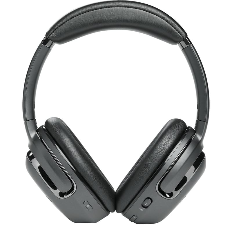 Наушники Накладные JBL Bluetooth JBL TOUR ONE, Black (JBLTOURONEBLK) - фото #3, Technodom.kz