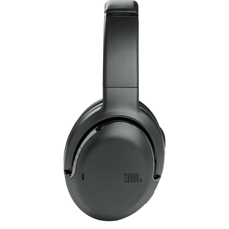 Наушники Накладные JBL Bluetooth JBL TOUR ONE, Black (JBLTOURONEBLK) - фото #5, Technodom.kz