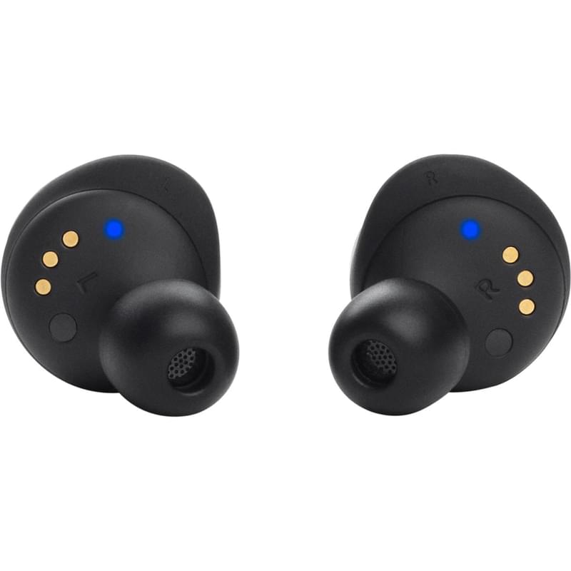 Наушники Вставные JBL Bluetooth TOUR PRO+ TWS, Black (JBLTOURPROPTWSBLK) - фото #1, Technodom.kz