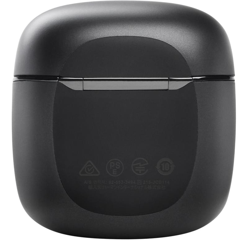 Наушники Вставные JBL Bluetooth TOUR PRO+ TWS, Black (JBLTOURPROPTWSBLK) - фото #3, Technodom.kz