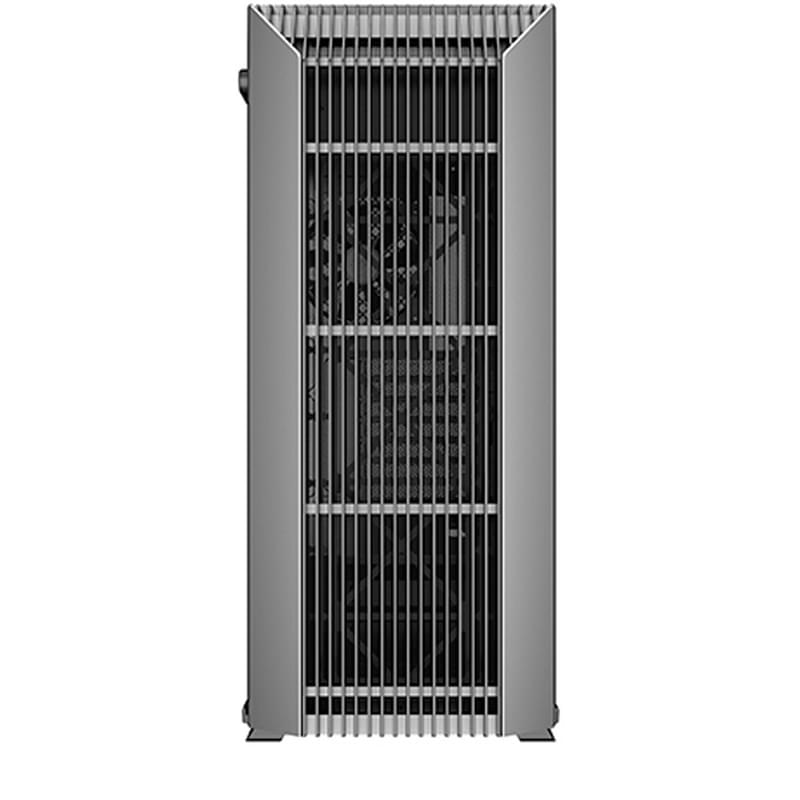 ПК корпус Deepcool CL500 MidTower, window, Black ATX (R-CL500-BKNMA1N-G-1) - фото #2, Technodom.kz