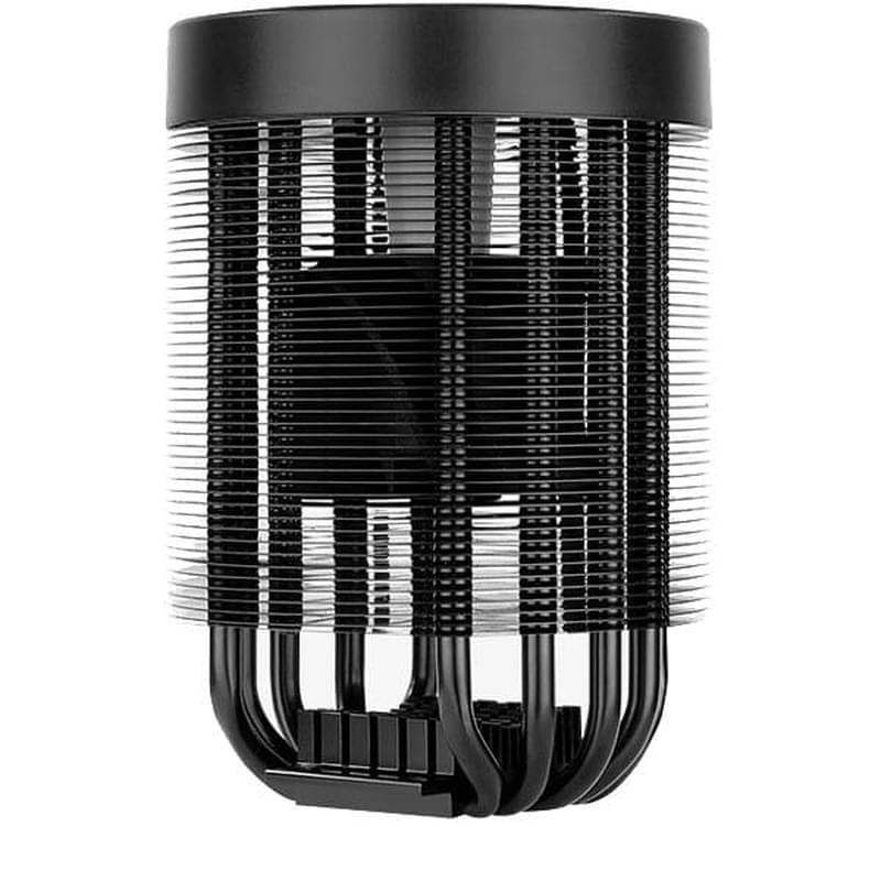 Кулер для CPU Aerocool Mirage 5 ARGB PWM 4P - фото #4, Technodom.kz