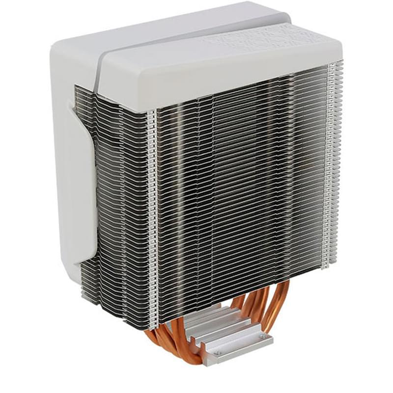CPU Aerocool Cylon 4F WH ARGB PWM 4P арналған кулері - фото #4, Technodom.kz