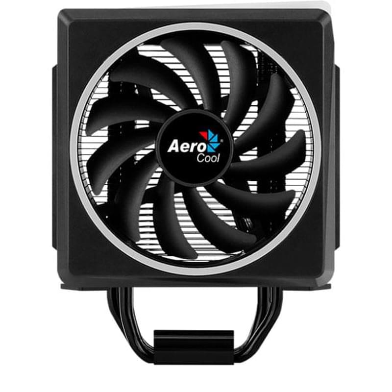 Кулер для CPU Aerocool Cylon 4 ARGB PWM 4P - фото #1, Technodom.kz