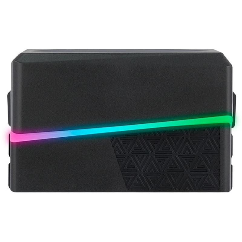 Кулер для CPU Aerocool Cylon 4 ARGB PWM 4P - фото #4, Technodom.kz