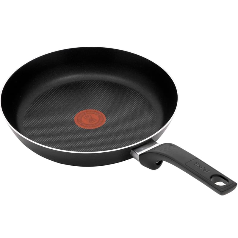 Сковорода 26см Easy Plus Tefal 4206126 - фото #1, Technodom.kz