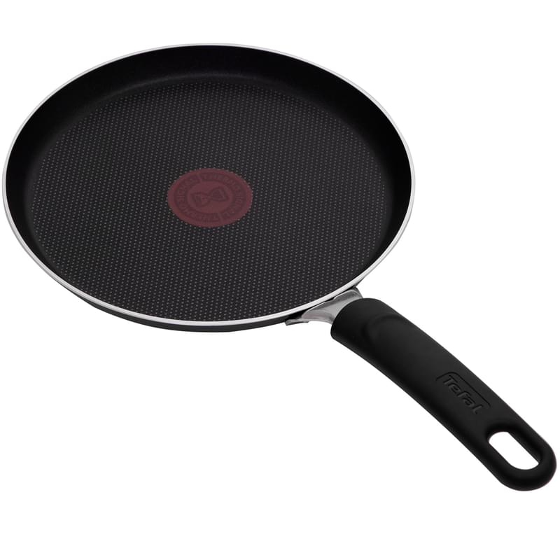 Easy Plus Tefal 4206522 Құймаққа арналған табасы 22 см - фото #1, Technodom.kz