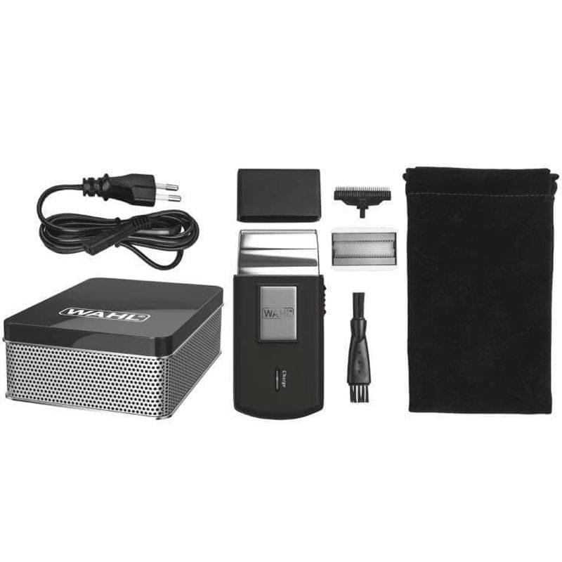 Бритва Wahl Mobile Shaver - фото #2, Technodom.kz