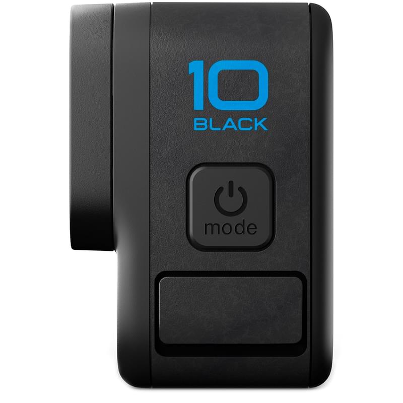 Action Видеокамера GoPro HERO 10 Black (CCHDHX-101-RW) - фото #5, Technodom.kz