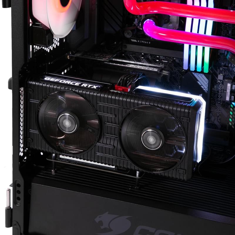 Игровой компьютер PBA Neo Game (Ci7-11700K 3,6Ghz/32GB/512GB/3TB/RTX3060Ti 8GB/Pacific M240/Gemini T) - фото #8, Technodom.kz