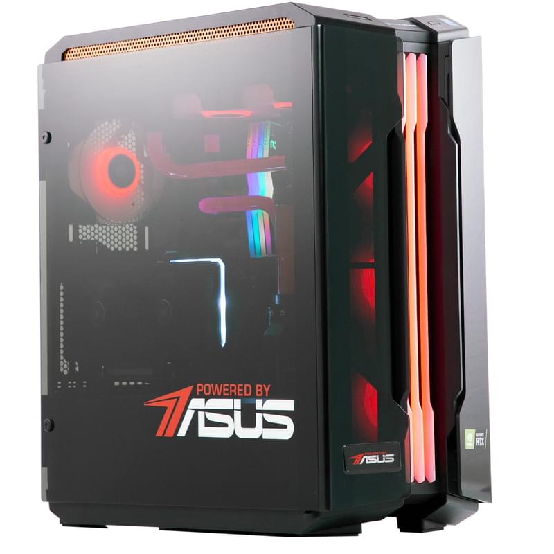 Игровой компьютер PBA Neo Game (Ci7-11700K 3,6Ghz/32GB/512GB/3TB/RTX3060Ti 8GB/Pacific M240/Gemini T) - фото #0, Technodom.kz