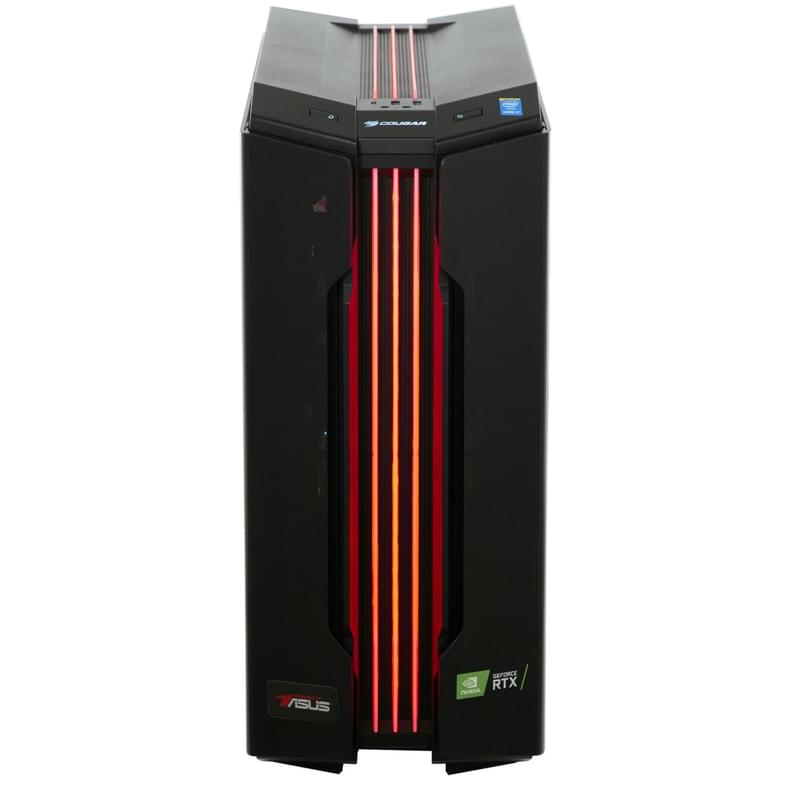 Игровой компьютер PBA Neo Game (Ci7-11700K 3,6Ghz/32GB/512GB/3TB/RTX3060Ti 8GB/Pacific M240/Gemini T) - фото #1, Technodom.kz