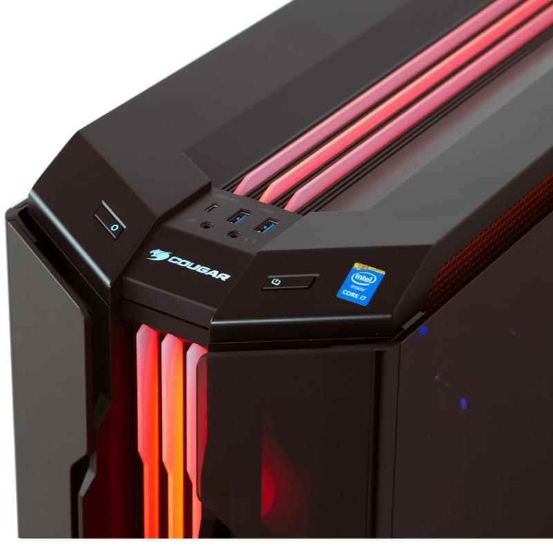 Игровой компьютер PBA Neo Game (Ci7-11700K 3,6Ghz/32GB/512GB/3TB/RTX3060Ti 8GB/Pacific M240/Gemini T) - фото #5, Technodom.kz
