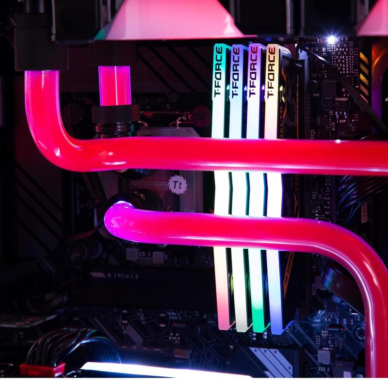 Игровой компьютер PBA Neo Game (Ci7-11700K 3,6Ghz/32GB/512GB/3TB/RTX3060Ti 8GB/Pacific M240/Gemini T) - фото #10, Technodom.kz