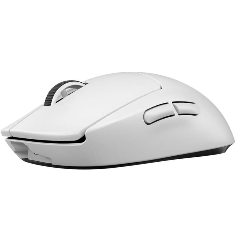 Игровая мышь беспроводная Logitech G Pro X Superlight, White (910-005942) - фото #2, Technodom.kz