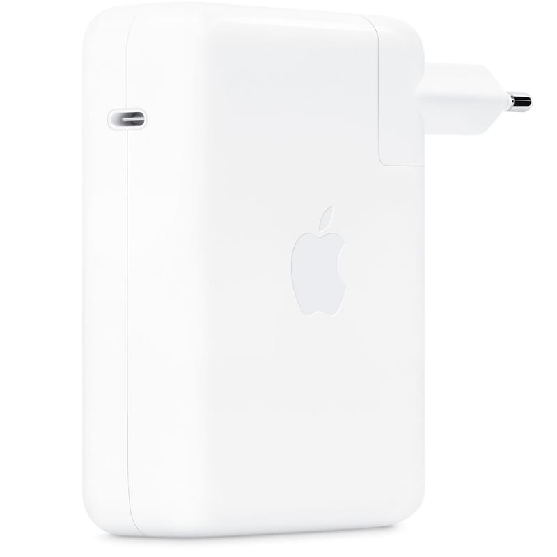 Адаптер питания Apple, 1*Type-C 140Вт (MLYU3ZM/A) - фото #2, Technodom.kz