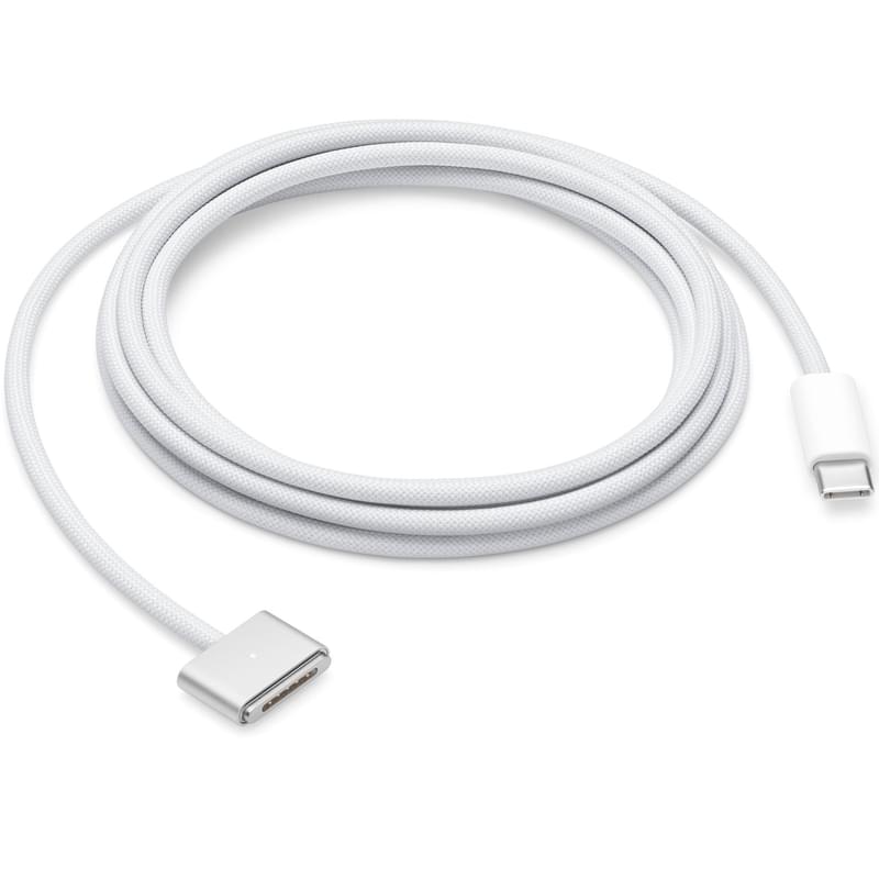 Кабель Type-C - Magsafe 3, Apple, 2м (MLYV3ZM/A) - фото #0, Technodom.kz