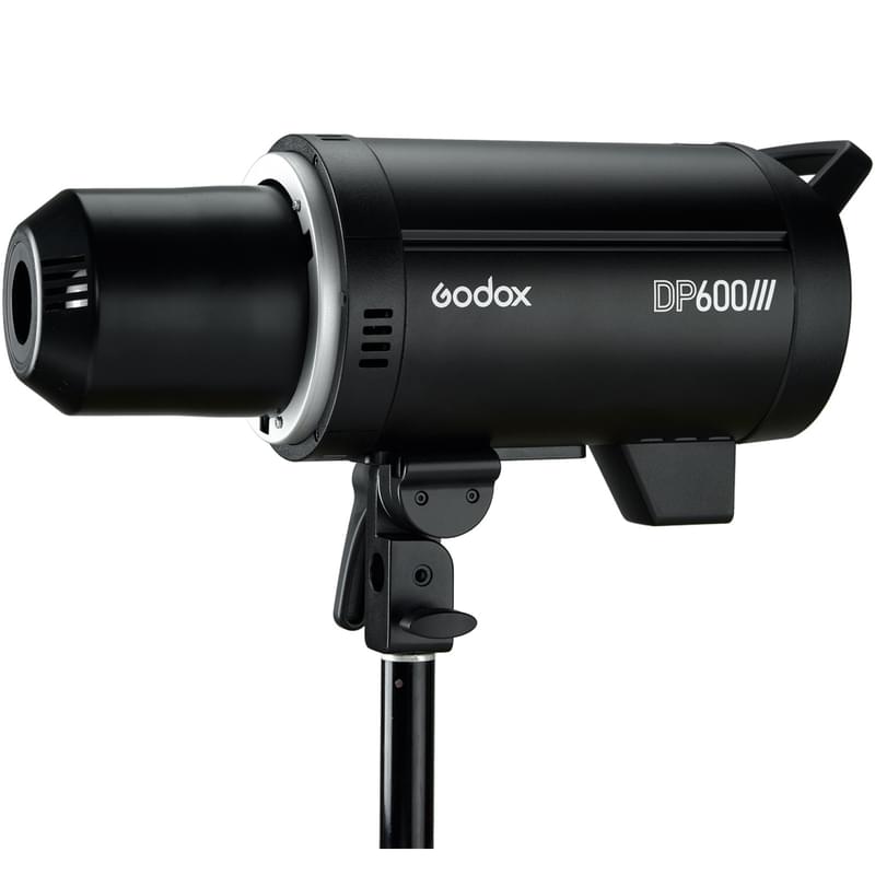 Вспышка студийная Godox DP600III (600 Дж) - фото #10, Technodom.kz