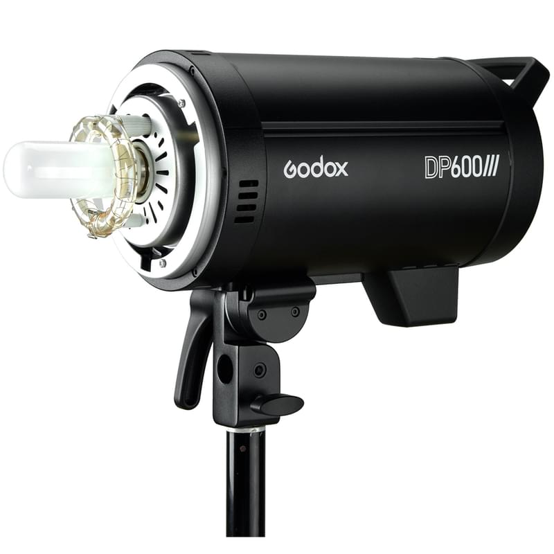 Вспышка студийная Godox DP600III (600 Дж) - фото #9, Technodom.kz