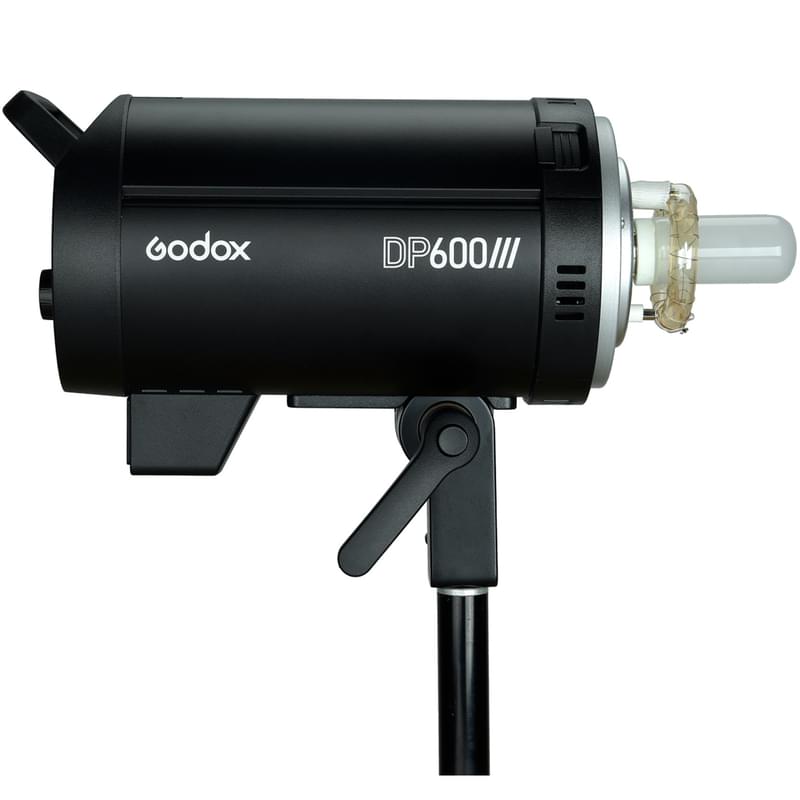 Вспышка студийная Godox DP600III (600 Дж) - фото #8, Technodom.kz