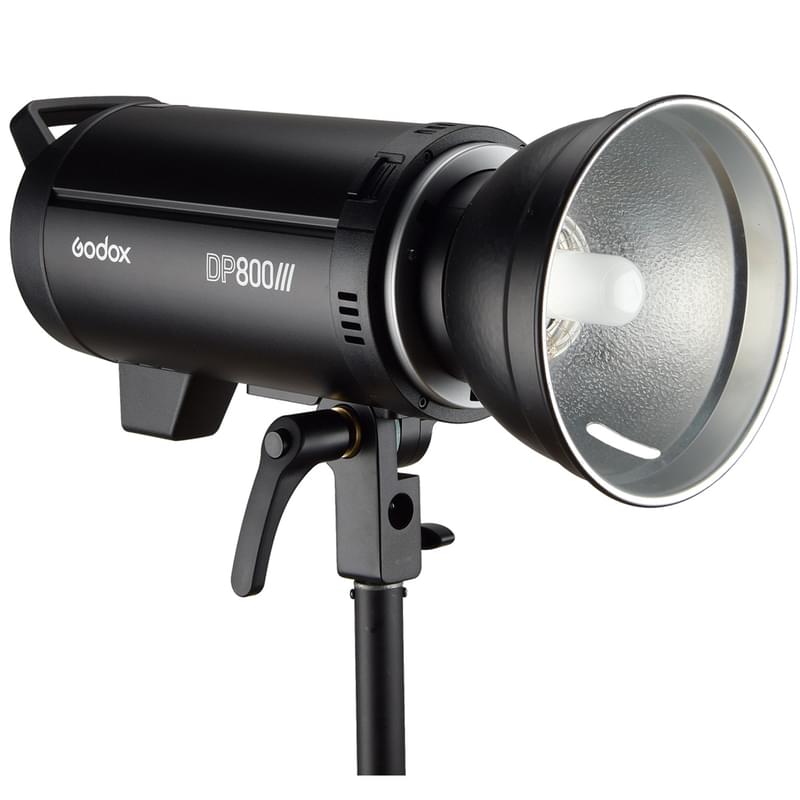 Вспышка студийная Godox DP800III (800 Дж) - фото #3, Technodom.kz
