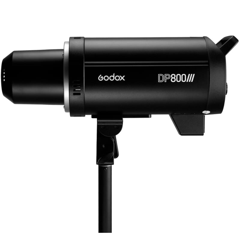 Вспышка студийная Godox DP800III (800 Дж) - фото #8, Technodom.kz